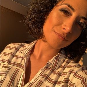Meet your Posher, Marlaina